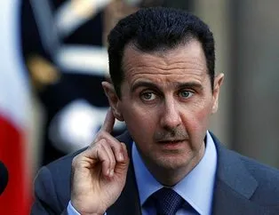 Şok iddia: Suriye’nin Escobar’ı Esed