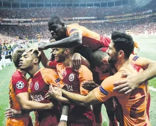 Burası Sami Yen buradan çıkış yok