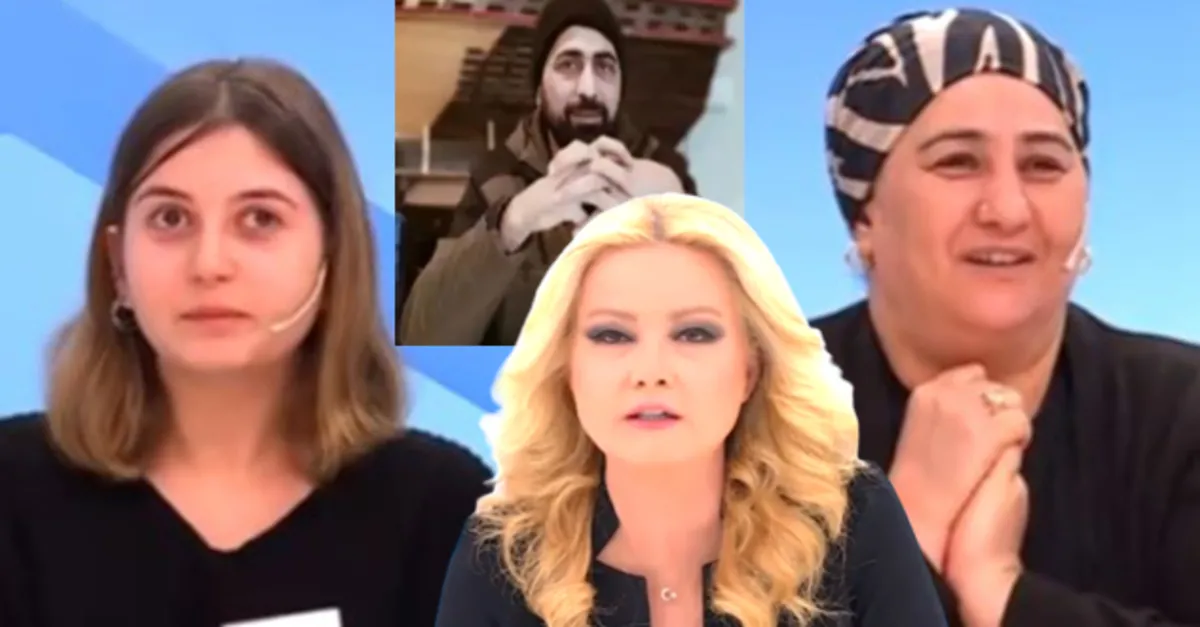 Müge Anlı ’üfürükçü Adem Önal gözaltında’ dedi Merve’nin yüzü ilk kez güldü! Kirli çamaşırları ortaya dökülmüştü: Kedi derisi, cinsel güç artırıcı...