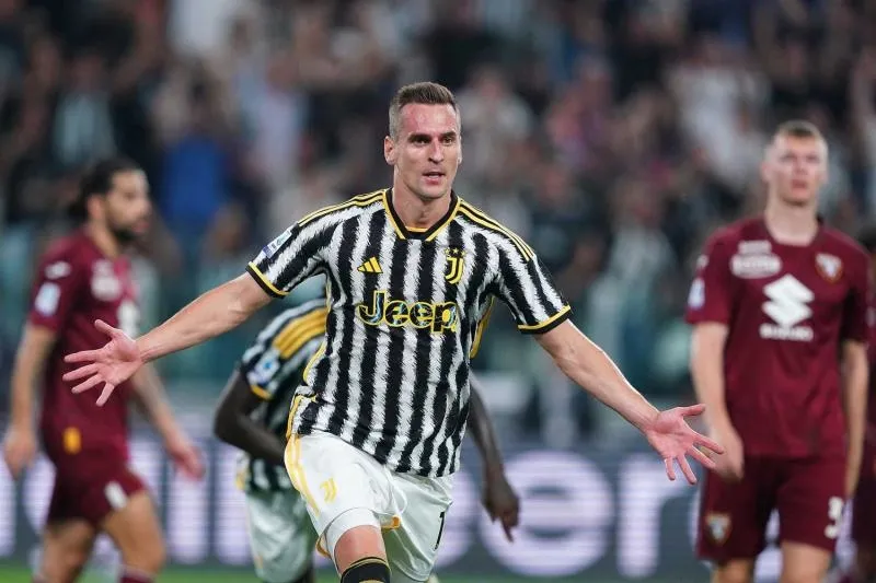 Beşiktaş'a bir dünya yıldızı daha! Immobile'nin yanına geliyor - 14