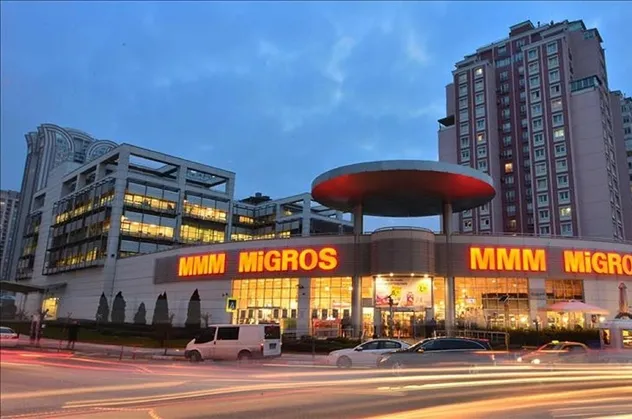 Migros aktüel ürünler kataloğu yayınlandı! Migroskop 4- 17 Şubat 2021!