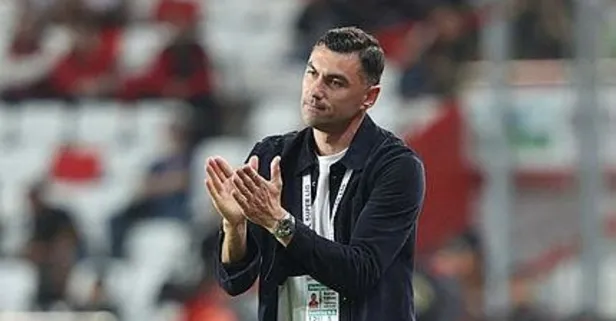 Beşiktaş'ta Eric Bailly ve Tayfur Bingöl krizi! Burak Yılmaz küplere bindi: Terbiyesizlik yapanı kabul etmem