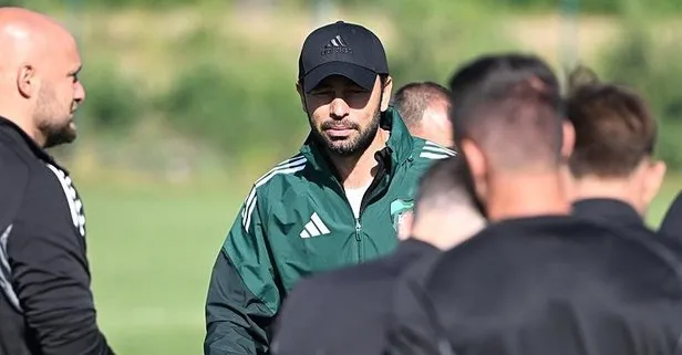 Selçuk İnan'dan transfer açıklaması!
