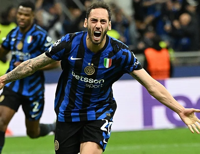 Şampiyonlar Ligi’nde dev final