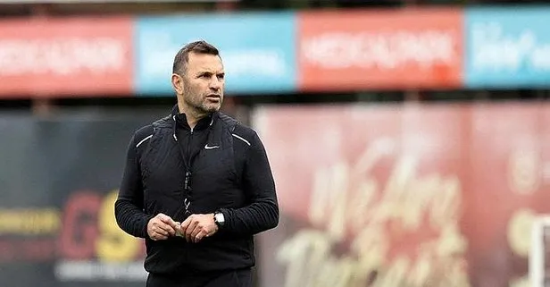 Galatasaray'da ayrılık! Formayı kaptırmıştı