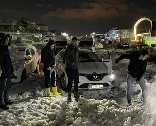CHP’li İBB İstanbul’u böyle kara mahkum etti!