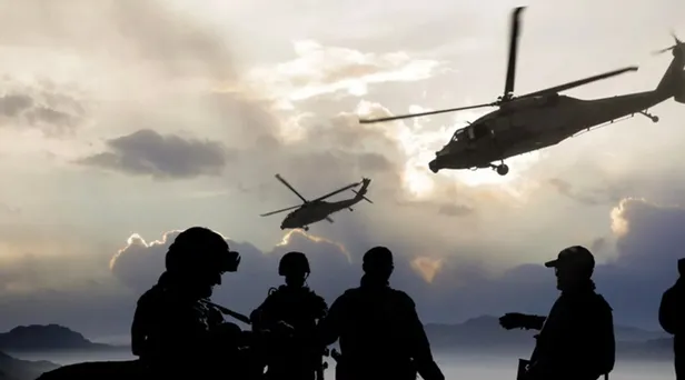 Rüyada savaş çıktığını görmek ne anlama gelir? Rüyada savaş çıktığını görmek neye işarettir? Rüyada kendini savaşta görmenin yorumu...-3