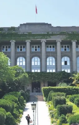 Kolejler çıldırdı