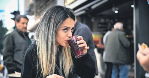 AB tescilli şalgam suyu heyecanı: Adana'nın milli içeceği sınırları aşıyor!