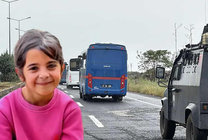 Narin Güran cinayetinde yeni gelişme!