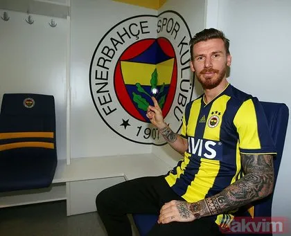 Fenerbahçeli Serdar Aziz’in bu hali sosyal medyayı salladı! İnanmayanlar dönüp bir daha baktı!
