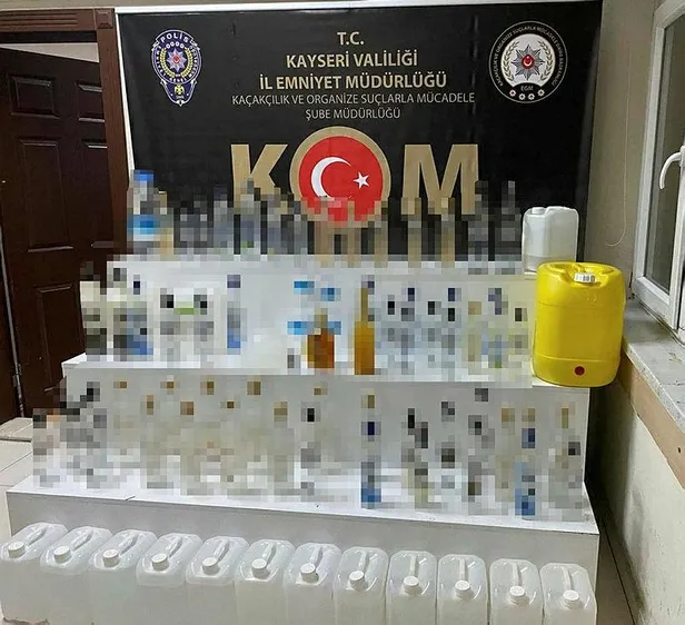 Son dakika: Sahte içki kabusu can almaya devam ediyor! Kurbanların sayısı da 35'e ulaştı-14