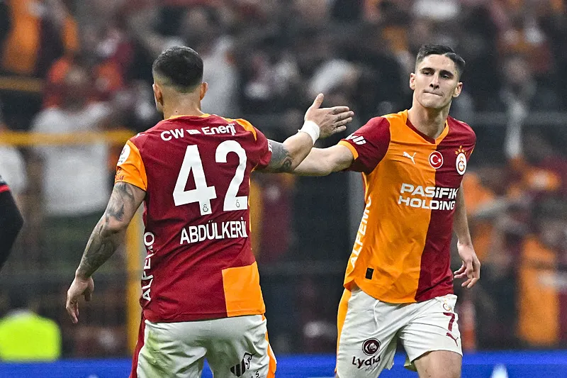 Galatasaray'ın Gençlerbirliği zaferine rağmen eleştiri yağmuru! "Akıl tutulması" - 8