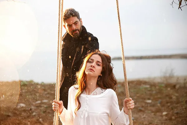 Sen Anlat Karadeniz'in Nefes'inden şiddet gören kadınlar için "Güçlü olsunlar" mesajı!-2