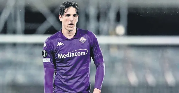 Yumruk attığı iddia edilmişyi! Zaniolo’dan  Vicdanım rahat yorumu