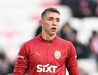 Sarı alarm
