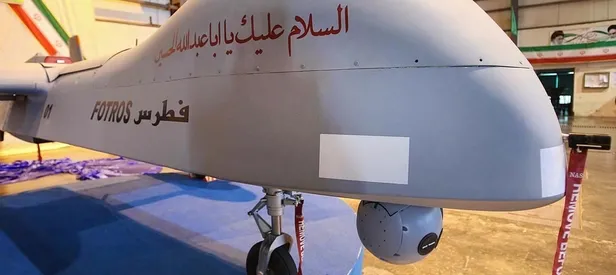 ABD, Suriye'de bu kez İran'ın hava aracını düşürdü!