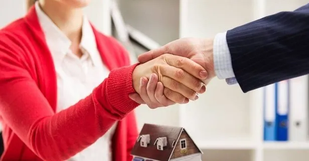 Konut kredilerinde faizler değişti! Vakıfbank, Ziraat Bankası, İş Bankası, Halkbank, ING 500 Bin TL kredi taksit tabloları!