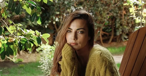 Burcu Kara’dan şaşırtan şöhret itirafı! Bir gecede hayatı değişti