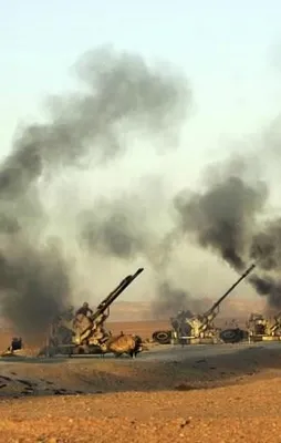 İran, IKBY'nin dağlık bölgelerini bombalıyor