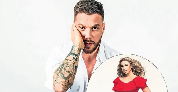 Her şey ortaya döküldü! Bir dönem Hadise ile sevgili olan Sinan Akçıl sessizliğini bozdu