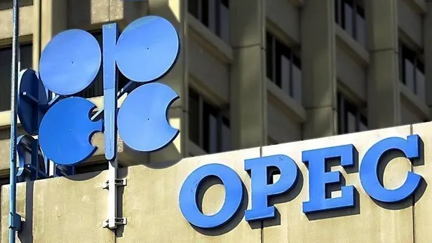 Son dakika: OPEC 2020 yılı küresel petrol talebi öngörüsünü değiştirmedi-2
