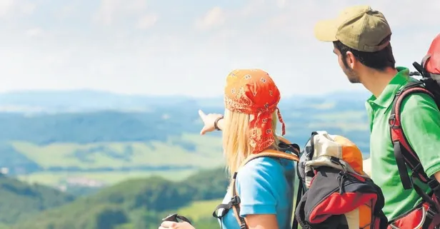 Şimdi moda kültür turları: Fiyatlar 7 bin TL'den başlıyor