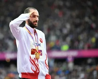 Yeni kral Guliyev