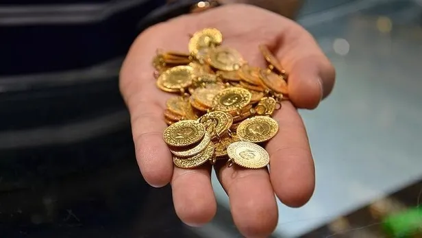 Altın alıp satacaklar dikkat! Altın fiyatlarında 'aşı' riski!-8