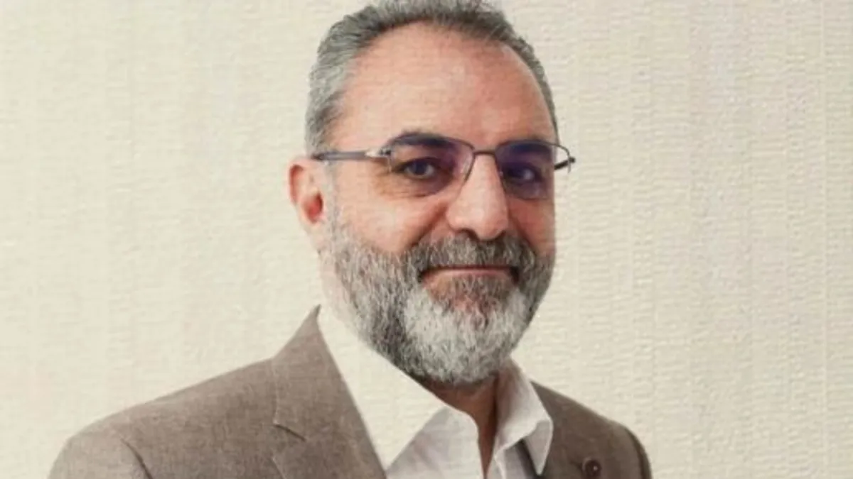 SüperHaber Sitesi'nin acı günü: Genel Yayın Koordinatörü Mustafa Nihat Yükselir hayatını kaybetti!