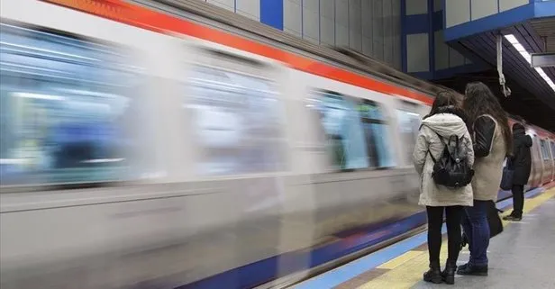 İstanbul’da metro seferleri normale döndü mü? Metro İstanbul’dan son dakika açıklaması