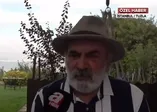 Halil Sezai’nin tekme tokat saldırdığı Hüseyin Meriç yaşadığı dehşet anlarını anlattı