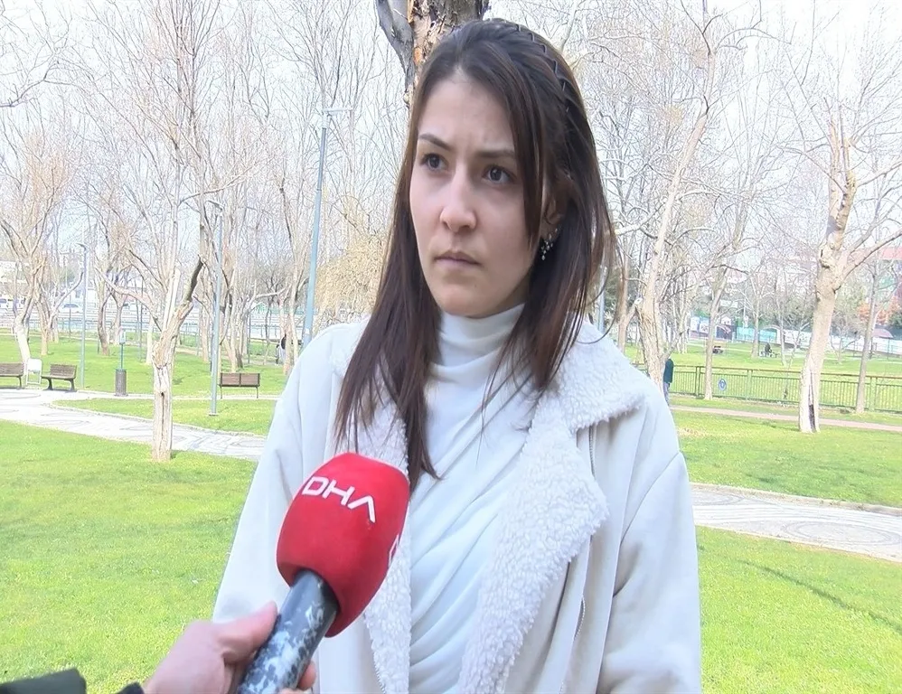 Tuğçe Yıldız mahkemede: 14 yaşında istismara uğradım, zorla evlendirildim