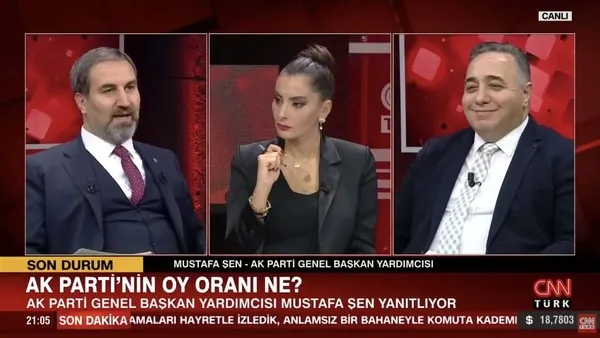 İşte Başkan Erdoğan'ın masasındaki son anket! AK Parti ve Başkan Recep Tayyip Erdoğan'ın oy oranı ne? 6'lı masa buna çok üzülecek-2