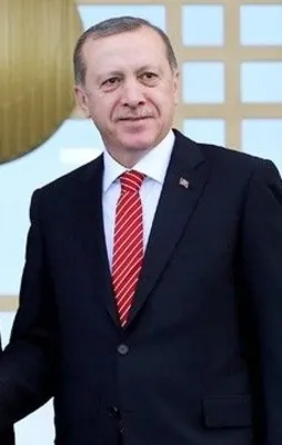 Poroşenko'dan Erdoğan'a tebrik mesajı