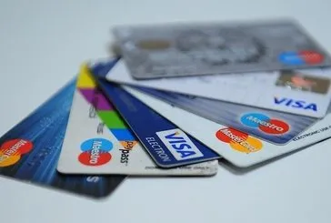Kredi kartı harcamalarına yakın takip!