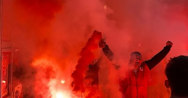 Galatasaray’da kutlama planı hazır