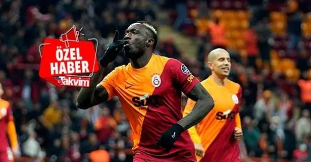 Mbaye Diagne için İngiliz basınından bomba iddia! Westbromwich Albion onu istiyor