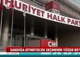 CHP'de yeni krizin adı: Boykot