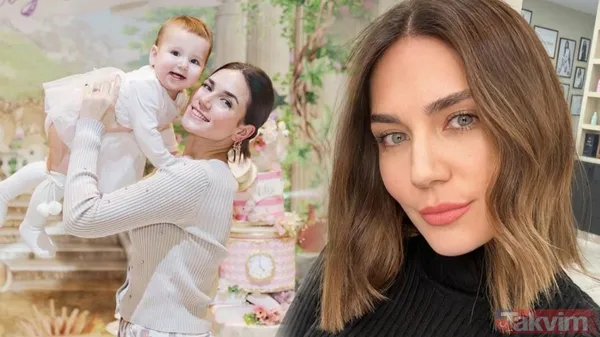 Buse Varol ve kardeşi Kaan'ı yan yana görenler kardeş olduklarına inanamadı! Eliz'in benzerliği ise herkesi şaşırttı - 1