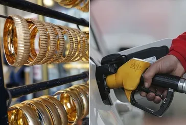Altın, döviz ve petrol fiyatları: 10 Haziran 2026 benzin ve altın ne kadar?