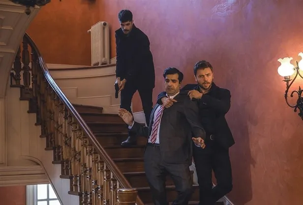 Söz 75. yeni bölüm fragmanı yayınlandı mı? Avcı Fethi ölüyor mu? Burak Sevinç diziden ayrılıyor mu?-2