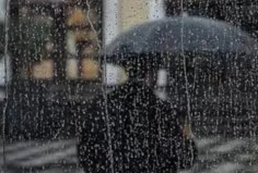HAVA DURUMU | Meteoroloji hava durumu raporunu yayınladı: 19 il için turuncu ve sarı kodlu uyarı! Tam 4 gün devam edecek