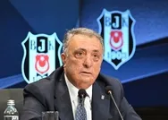 Beşiktaş Başkanı Ahmet Nur Çebi ve yönetimi ibra edildi!