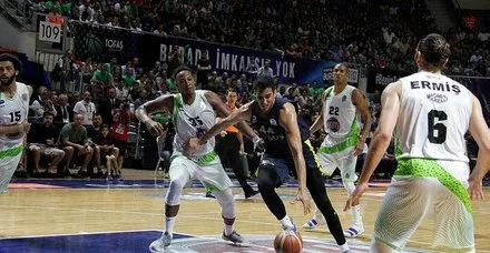 Yurttan ve dünyadan spor gündemi