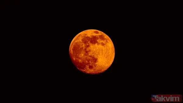 Kanlı Ay Tutulması ne zaman, Türkiye’den görülecek mi? 2025 Eylül Kanlı Ay Tutulması’nın burçlara etkisi... - 5