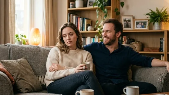 İlişkide tiksinti hissi: Normal mi alarm mı?