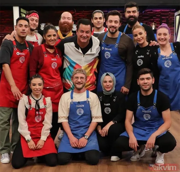 MasterChef Emre Büber oğluna kavuştu o anlar sosyal medyaya damga vurdu! Gözyaşları içinde bahşetmişti: 'Şükür kavuşturana' - 6