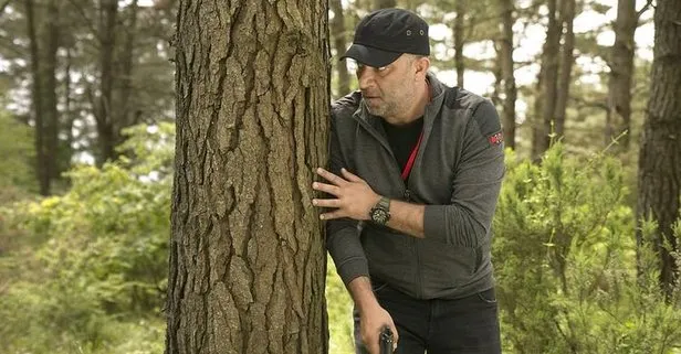 Arka Sokaklar 519. bölüm fragmanı yayında mı?