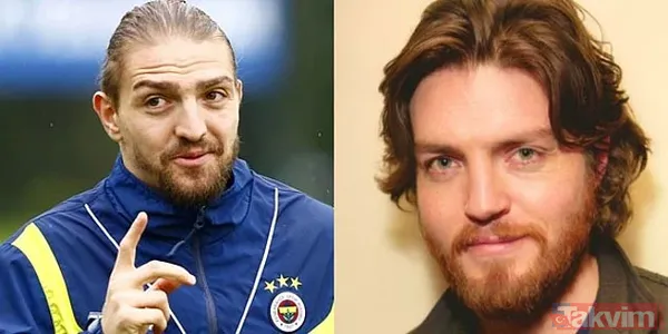 Avlu'nun Deniz'i Demet Evgar diziden ayrılıyor mu? Demet Evgar'a benzeyen ünlü isim kim? - 8